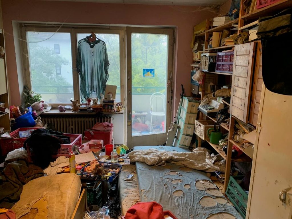 Entrümpelung Bamberg